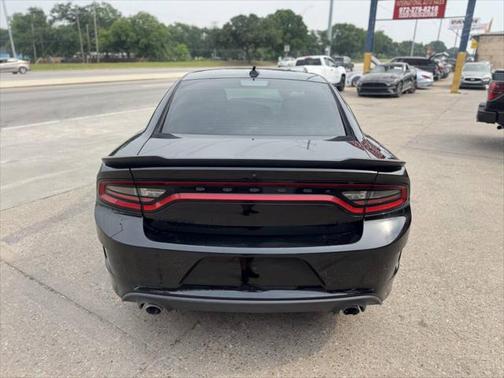 2020 Dodge Charger GT