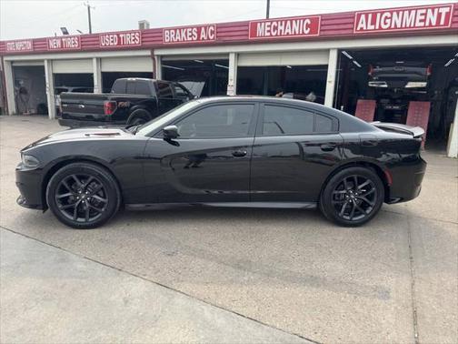 2020 Dodge Charger GT