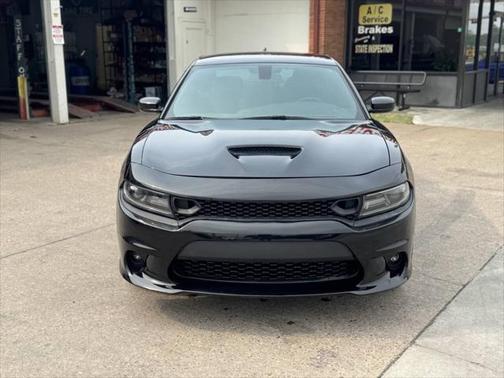 2020 Dodge Charger GT