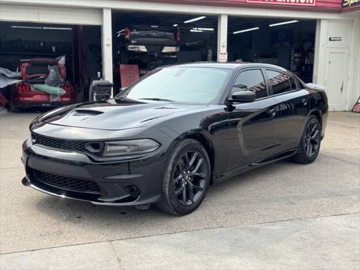 2020 Dodge Charger GT