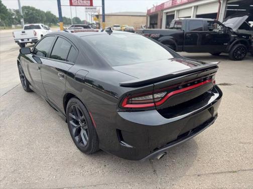 2020 Dodge Charger GT