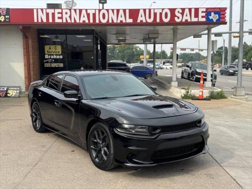 2020 Dodge Charger GT