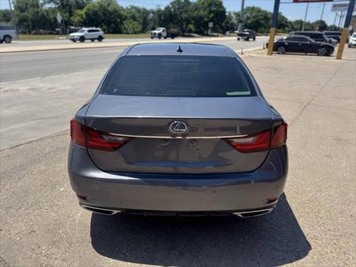 2014 Lexus GS 350 Base