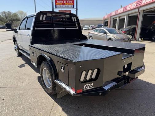 2020 GMC Sierra 3500 Denali