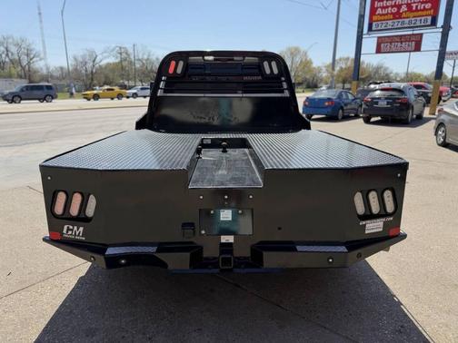 2020 GMC Sierra 3500 Denali
