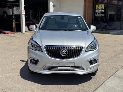 2017 Buick Envision Preferred