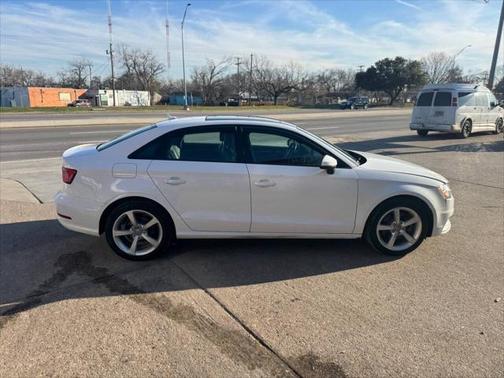 2016 Audi A3 1.8T Premium