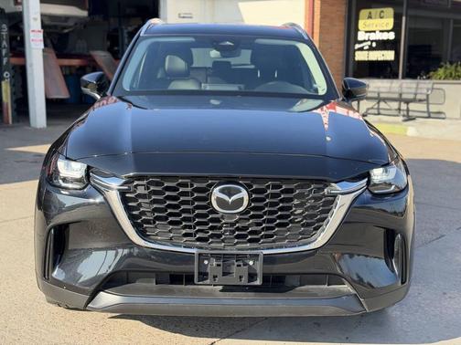 2025 Mazda CX-90 3.3 Turbo S