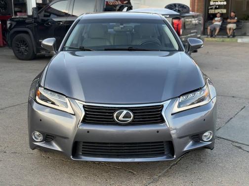 2013 Lexus GS 350 Base