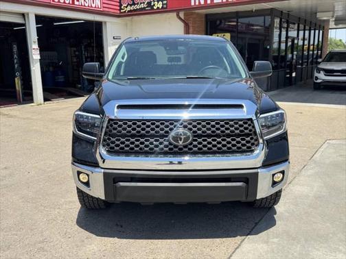 2019 Toyota Tundra SR5