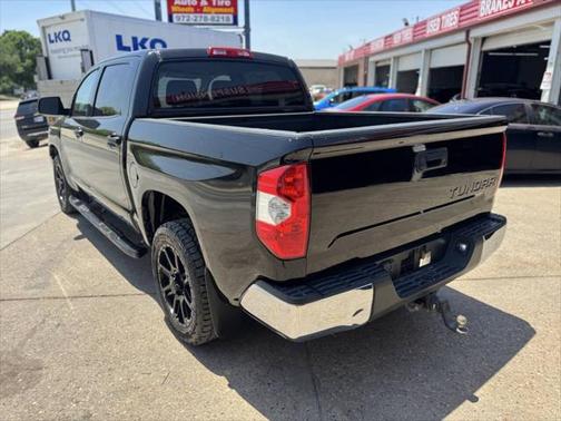 2019 Toyota Tundra SR5