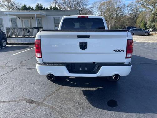 2019 RAM 1500 Express