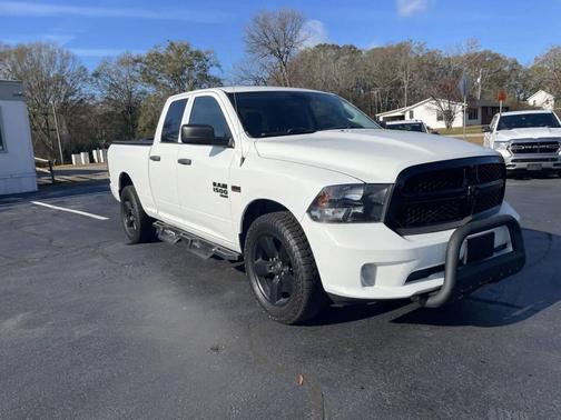 2019 RAM 1500 Express