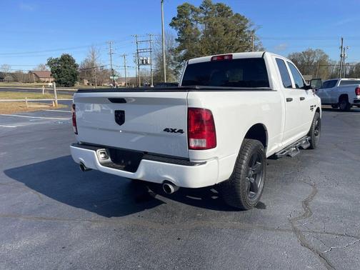 2019 RAM 1500 Express