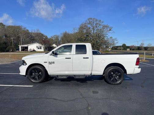 2019 RAM 1500 Express