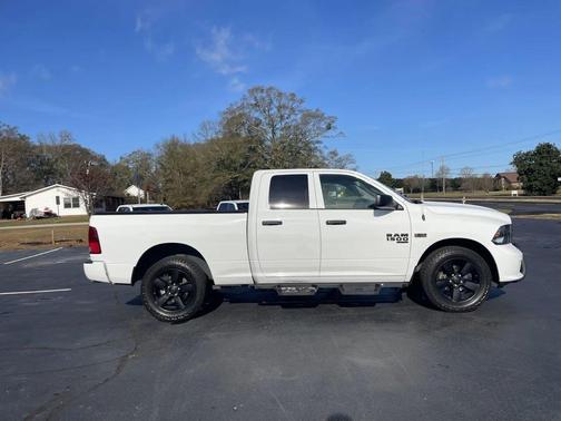 2019 RAM 1500 Express