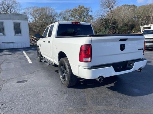 2019 RAM 1500 Express