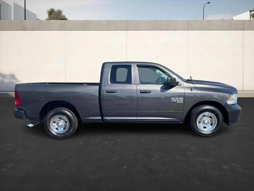 2019 RAM 1500 Tradesman