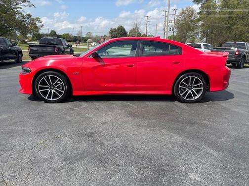2023 Dodge Charger R/T