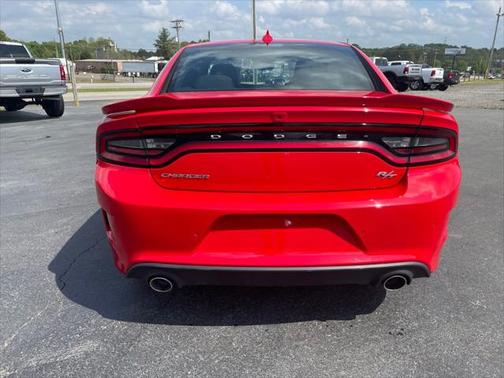 2023 Dodge Charger R/T