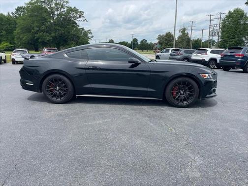 2015 Ford Mustang V6