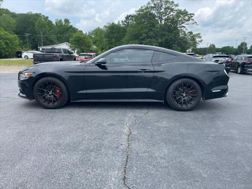 2015 Ford Mustang V6
