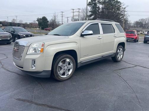 2013 GMC Terrain SLE-2