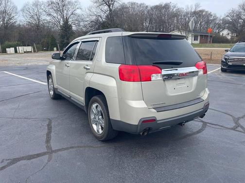 2013 GMC Terrain SLE-2