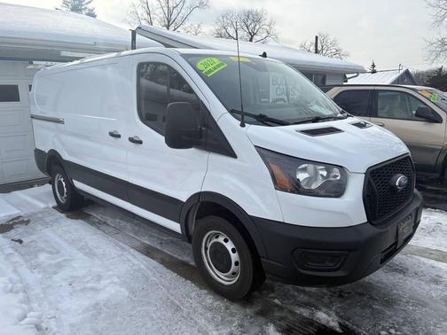 2021 Ford Transit-250 Base