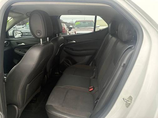 2020 Buick Encore GX Preferred