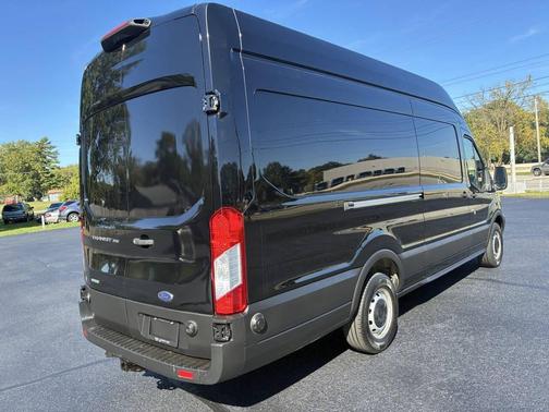 2019 Ford Transit-350 Base