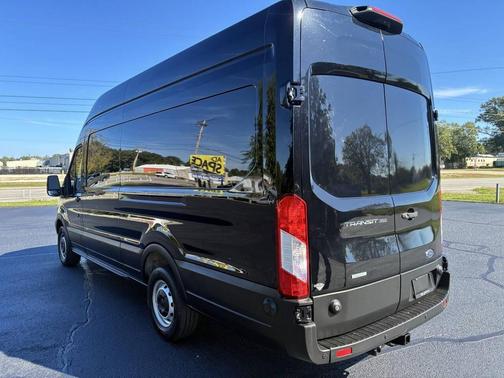 2019 Ford Transit-350 Base