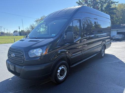 2019 Ford Transit-350 Base