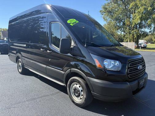 2019 Ford Transit-350 Base