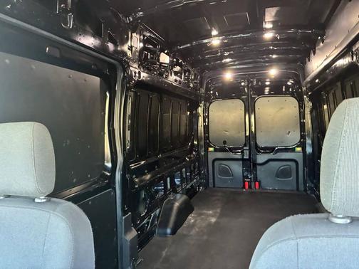 2019 Ford Transit-350 Base