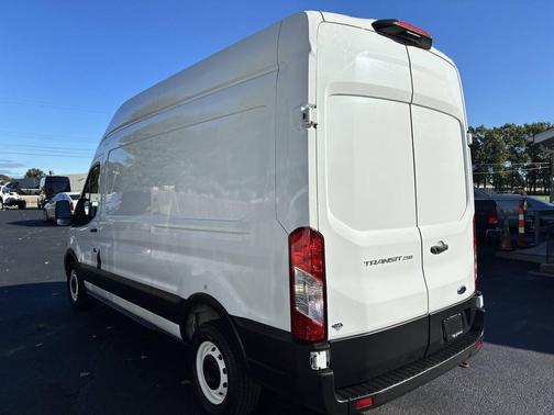 2021 Ford Transit-250 Base
