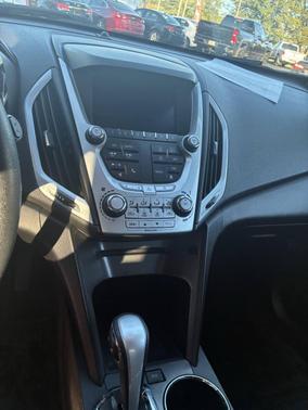 2012 GMC Terrain SLE-1