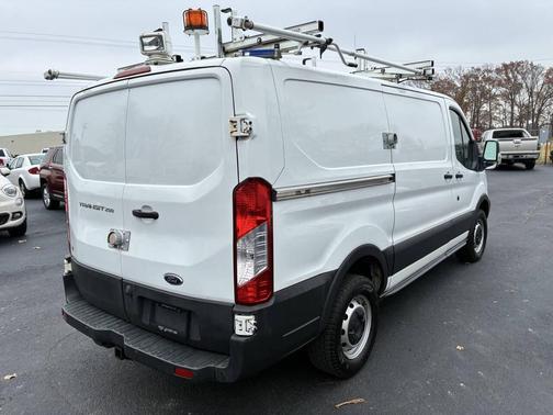 2016 Ford Transit-250 Base