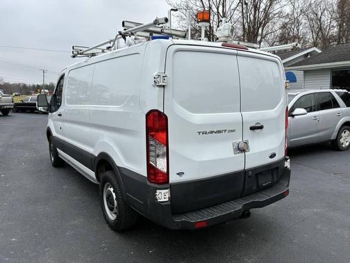 2016 Ford Transit-250 Base