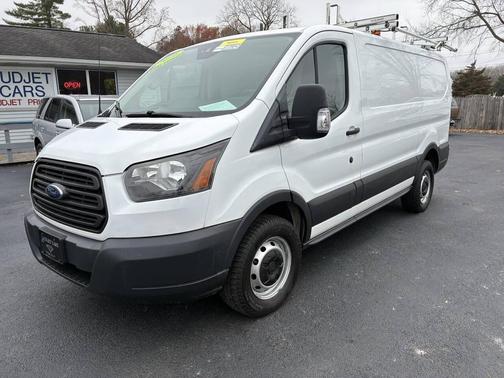 2016 Ford Transit-250 Base