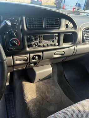 1999 Dodge Ram 1500 Laramie SLT 4dr Extended Cab LB