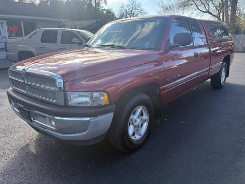 1999 Dodge Ram 1500 Laramie SLT 4dr Extended Cab LB
