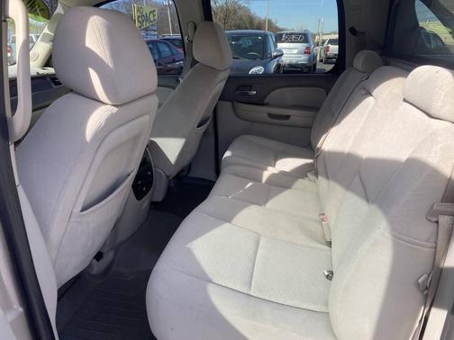 2007 Chevrolet Avalanche 1500 LT