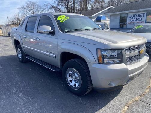 2007 Chevrolet Avalanche 1500 LT