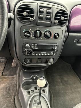 2005 Chrysler PT Cruiser Touring