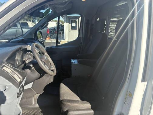 2018 Ford Transit-150 Base