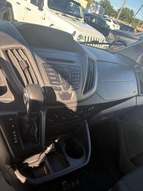 2018 Ford Transit-150 Base