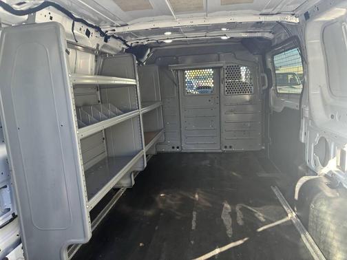 2018 Ford Transit-150 Base