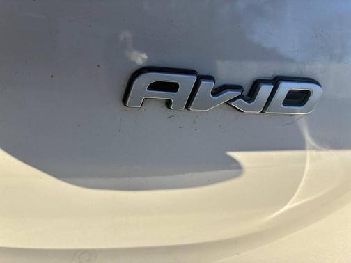 2016 FIAT 500X Lounge