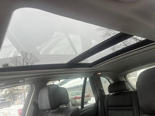 2012 BMW X5 xDrive35i Premium